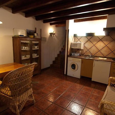 Apartamento Fuente De Somave Cahecho Dış mekan fotoğraf