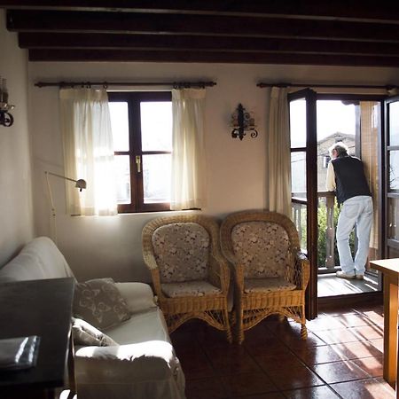 Apartamento Fuente De Somave Cahecho Dış mekan fotoğraf