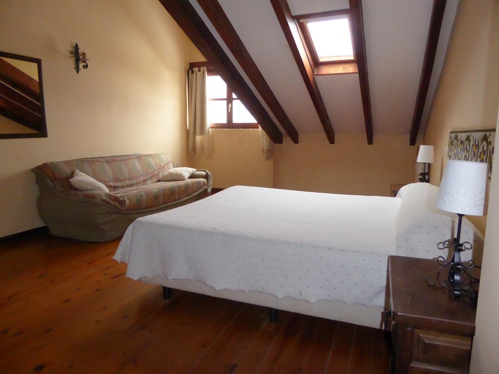 Apartamento Fuente De Somave Cahecho Dış mekan fotoğraf