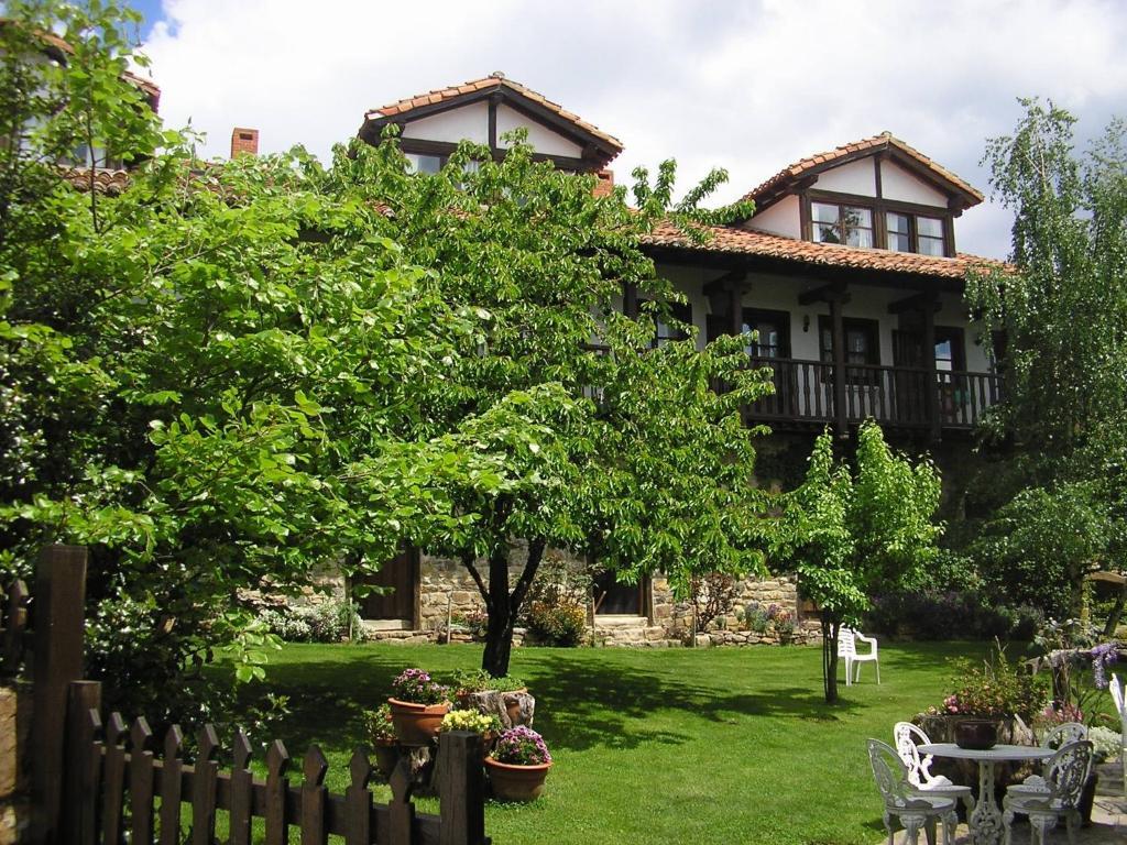 Apartamento Fuente De Somave Cahecho Dış mekan fotoğraf