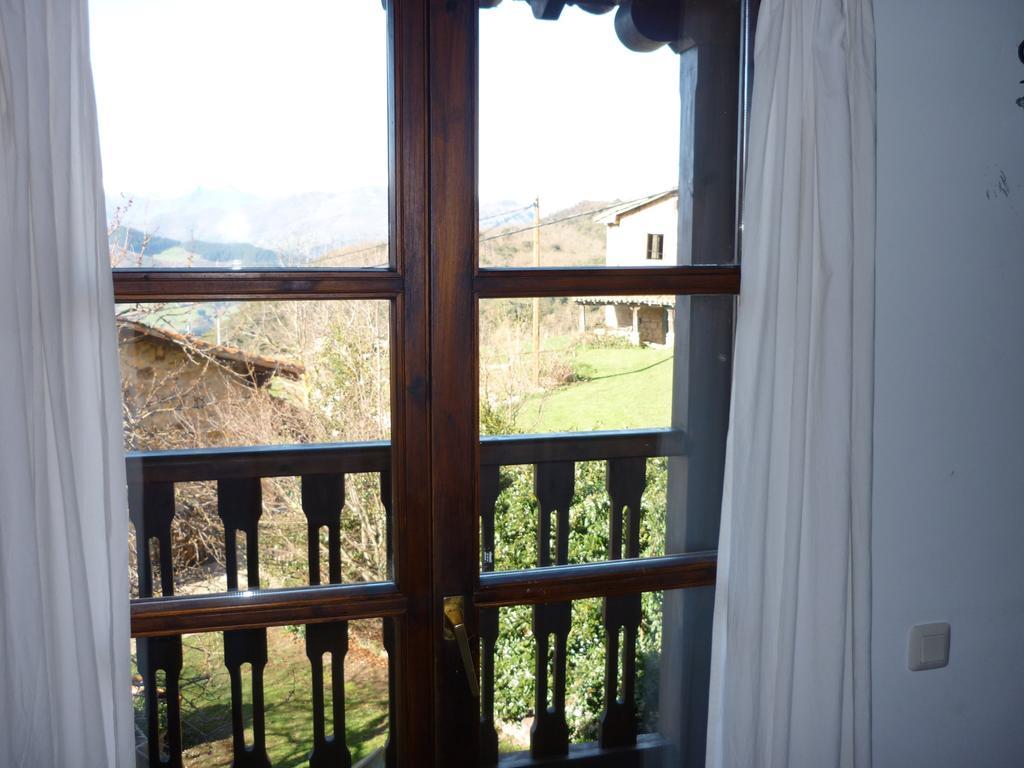 Apartamento Fuente De Somave Cahecho Oda fotoğraf