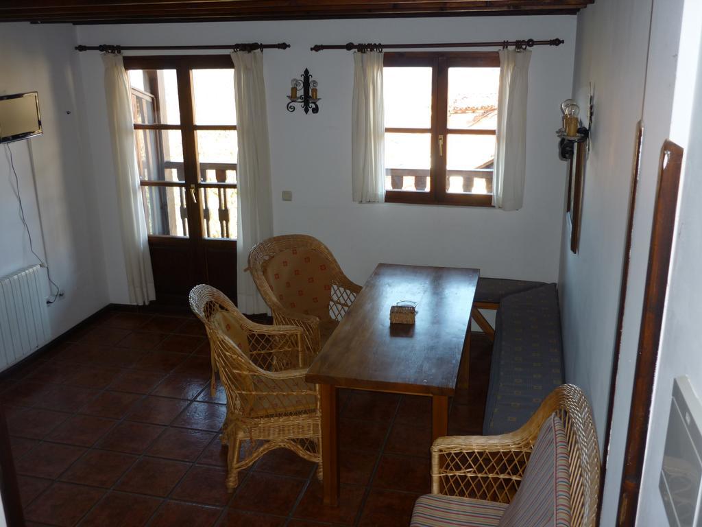 Apartamento Fuente De Somave Cahecho Oda fotoğraf