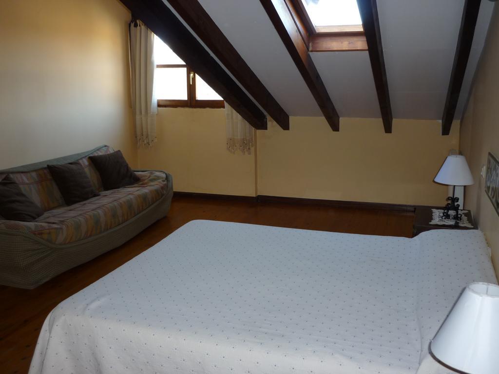 Apartamento Fuente De Somave Cahecho Oda fotoğraf