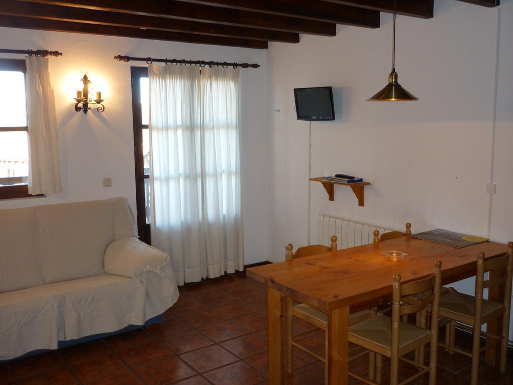 Apartamento Fuente De Somave Cahecho Dış mekan fotoğraf