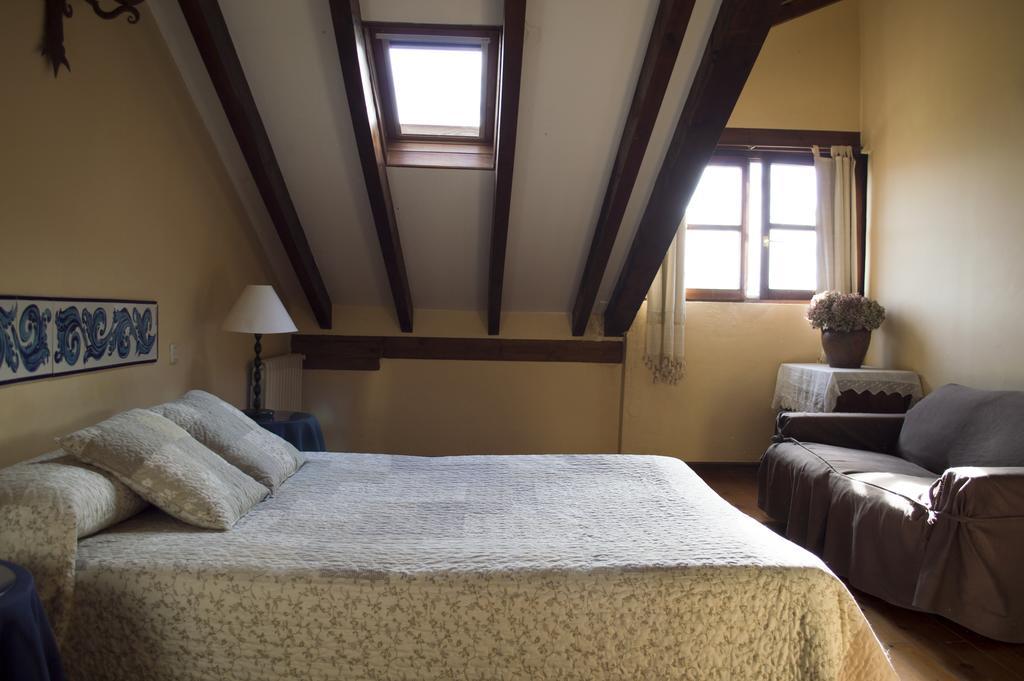 Apartamento Fuente De Somave Cahecho Dış mekan fotoğraf