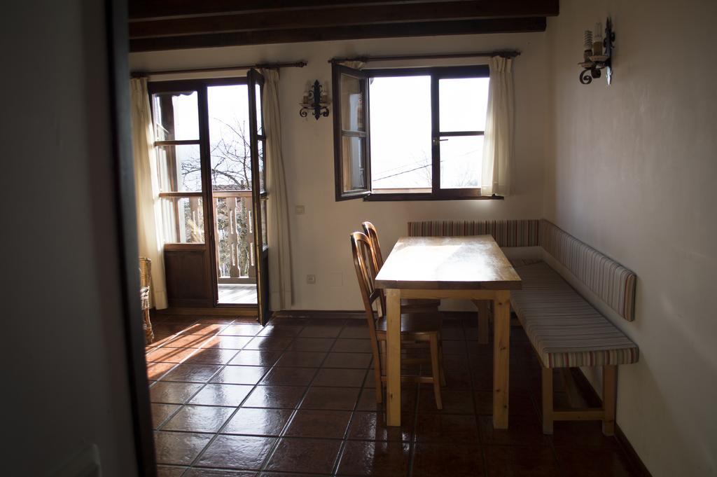 Apartamento Fuente De Somave Cahecho Dış mekan fotoğraf