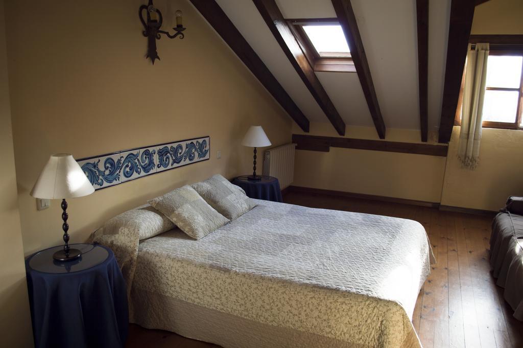 Apartamento Fuente De Somave Cahecho Dış mekan fotoğraf