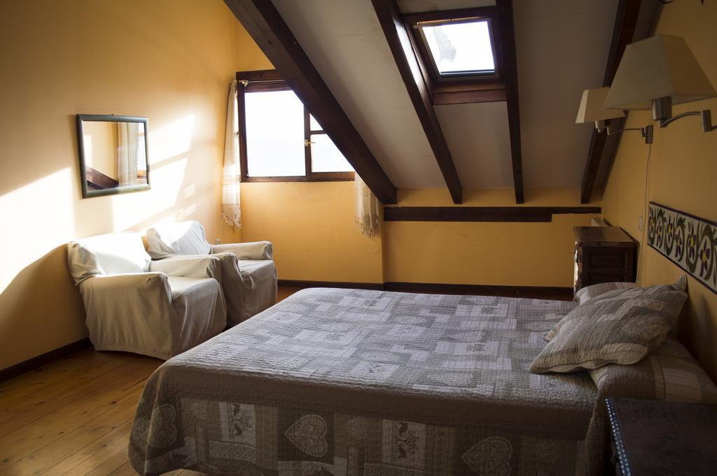 Apartamento Fuente De Somave Cahecho Dış mekan fotoğraf