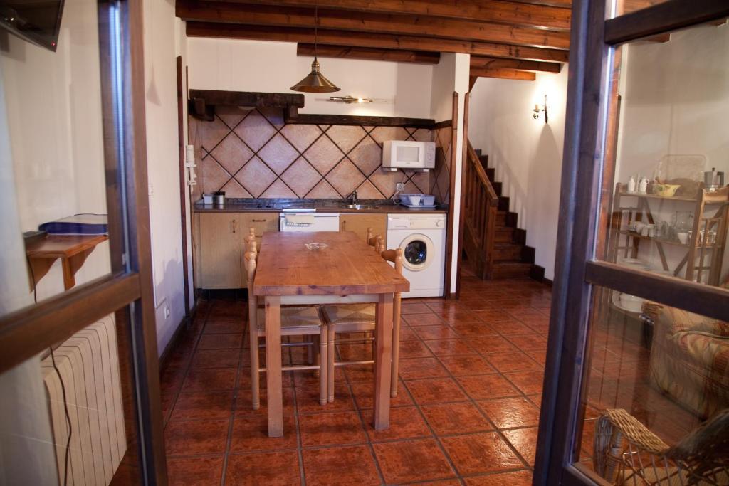 Apartamento Fuente De Somave Cahecho Dış mekan fotoğraf