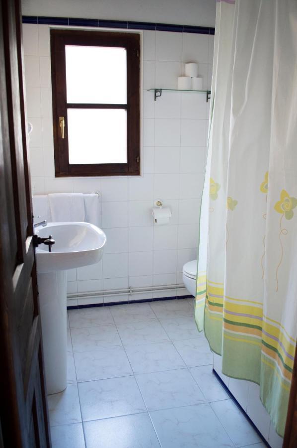 Apartamento Fuente De Somave Cahecho Dış mekan fotoğraf